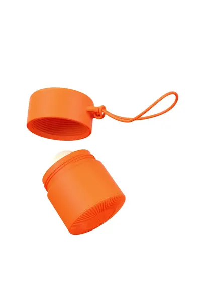 Solmates - Refillable Roll On Applicator - Desert Orange