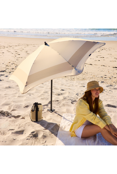 BLUNT - Beach Umbrella - SAND