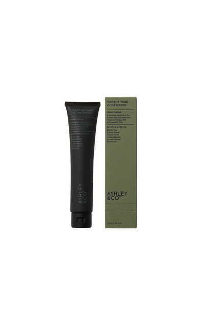Ashley & Co - Soothe Tube 75ml - Mortar & Pestle