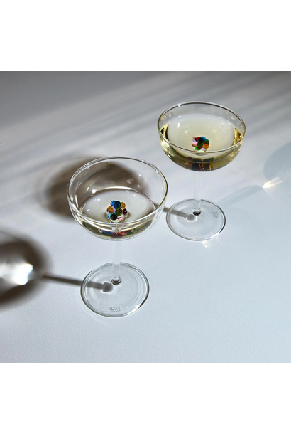 FAZEEK - Bloom Coupes - Set of 2