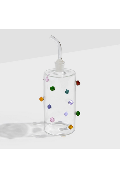 FAZEEK - Jewel Oil Bottle
