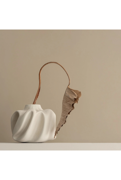 101 Copenhagen - Wabi Vase Medio - Birch