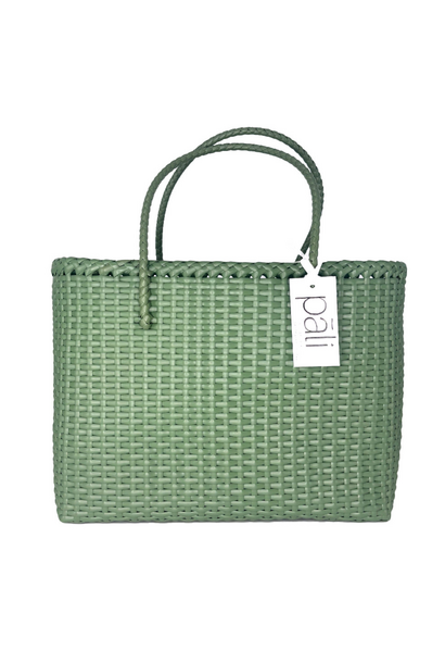 Pali - Mira Tote / Basket - Forest