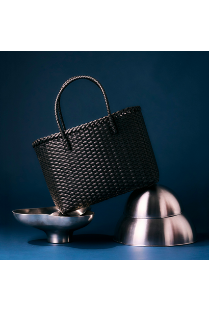 Pali - Mira Tote / Basket - Charcoal