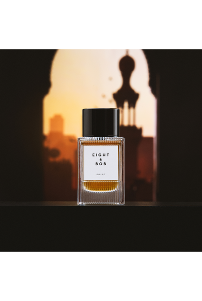 Eight & Bob Fouquet Collection - Egypt - Eau de Parfum - 100ml