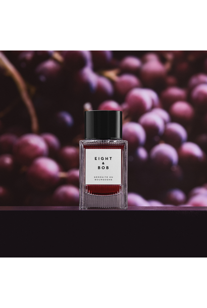 Eight & Bob Fouquet Collection - Serenite En Bourgogne - Eau de Parfum - 100ml