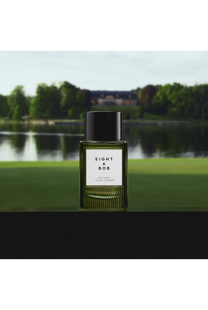 Eight & Bob Fouquet Collection  - Le Trou 19 du Phare - Eau de Parfum - 100ml