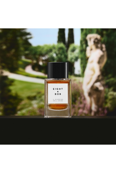 Eight & Bob Fouquet Collection - IL Giardino Dell'Anima - Eau de Parfume - 100ml