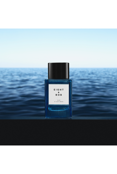 Eight & Bob Fouquet Collection  - Cap D’Antibes - Eau de Parfum - 100ml