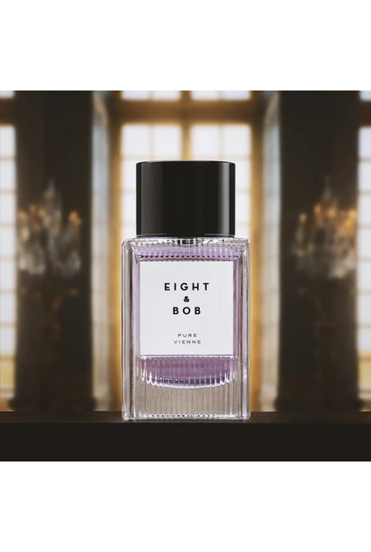 Eight & Bob  Fouquet Collection - Pure Vienne - Eau de Parfum - 100ml