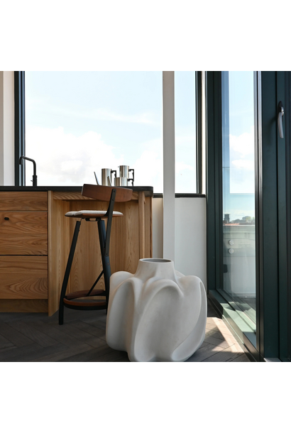 101 Copenhagen - Wabi Vase Big - Birch