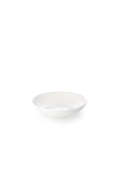 Dibbern - Pure - Salad Bowl 19cm - Set of 6 - Fine Bone China - Germany