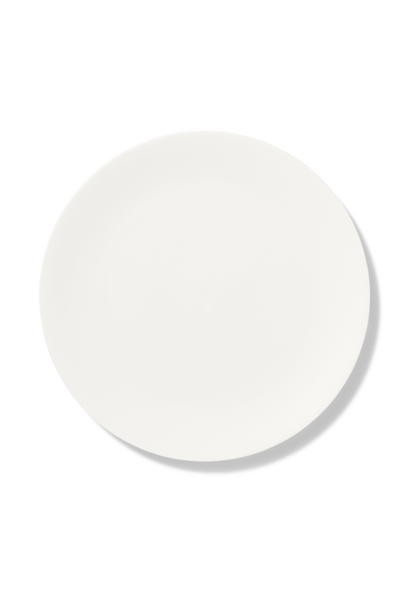 Dibbern - Pure - Charger Plate 32cm - Set of 6 - Fine Bone China - Germany