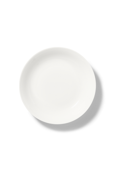 Dibbern - Pure - Pasta Plate 26cm - Set of 6 - Fine Bone China - Germany