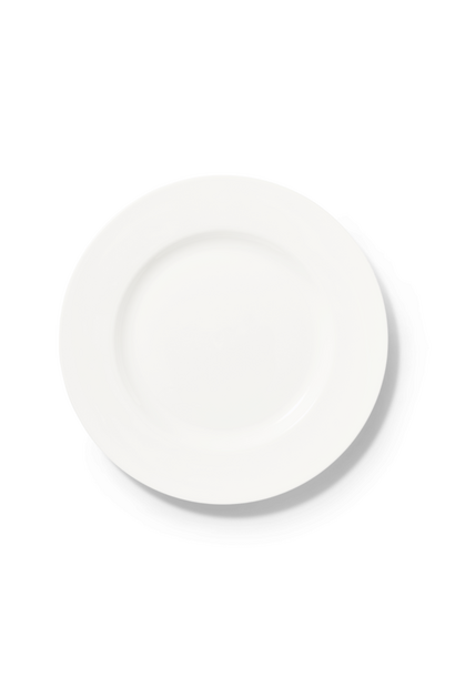 Dibbern - Classic - Dinner Plate 28cm - Set of 6 - Fine Bone China - Germany