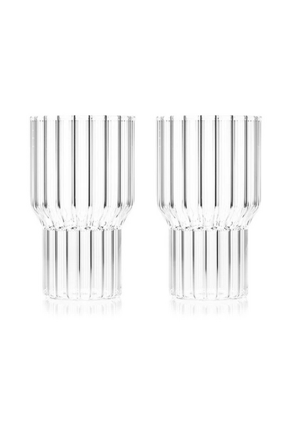 fferrone - Boyd Collection - Large Glass - Set of 2