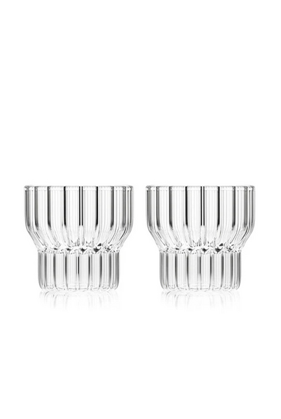 fferrone - Boyd Collection - Small Glass - Set of 2