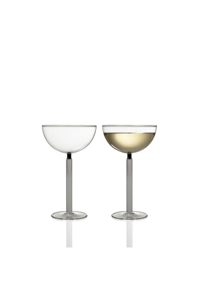 fferrone - Cerna Collection - Coupe - Set of 2