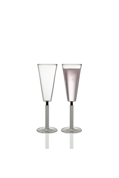 fferrone - Cerna Collection - Flute - Set of 2