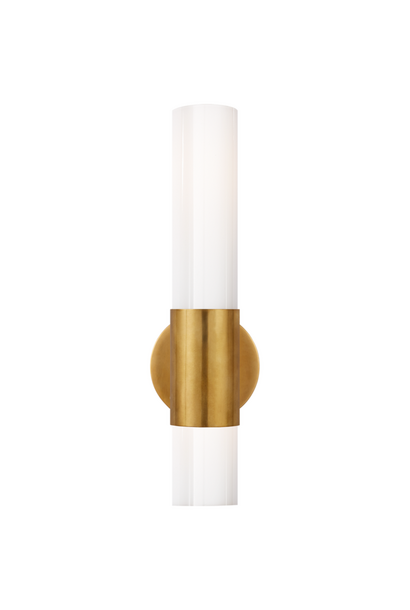 AERIN - Penz Medium Cylindrical Sconce