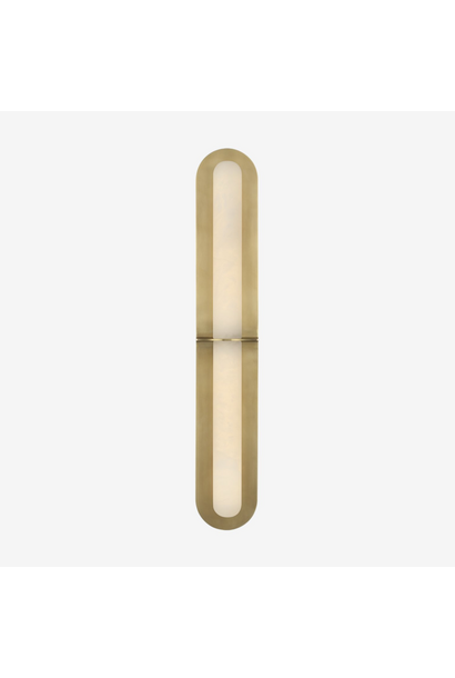 Kelly Wearstler - Fosse 28" Linear Tube Sconce