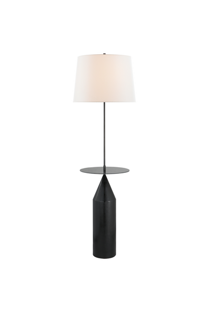 Kelly Wearslter - Zephyr Large Floor Light - Aged Iron