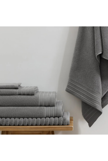 Bemboka Jacquard Collection - Grey