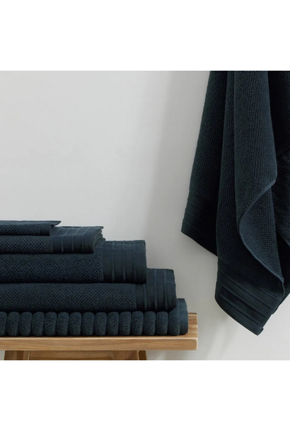 Bemboka Jacquard Collection - Ink