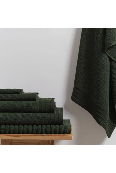 Bemboka Jacquard Collection - Forest