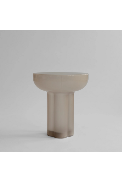 101 Copenhagen - Crown Table Tall - Smoked Desert