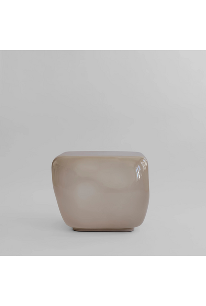 101 Copenhagen - Ishi Coffee Tables Medio - Smoked Desert