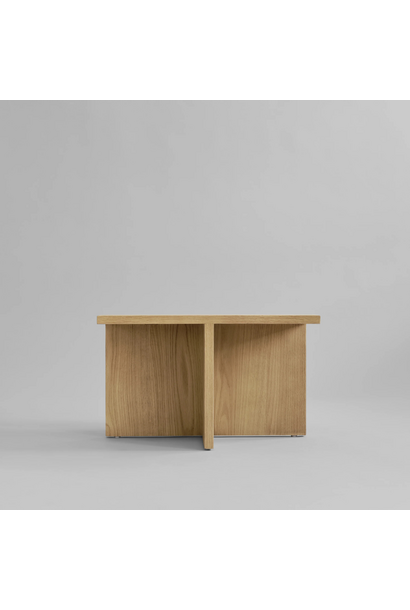 101 Copenhagen - Brutus Coffee Table - Natural Oak
