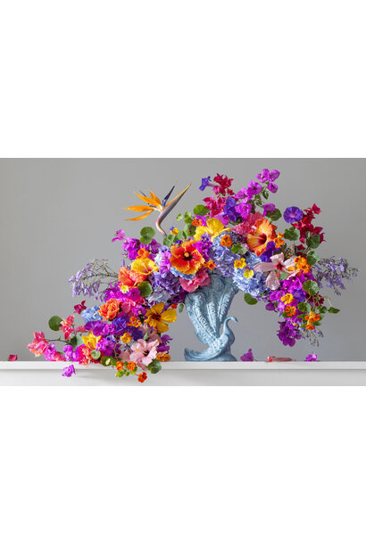 Emma Bass - Florgasm