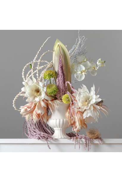 Emma Bass - Queen of the Night