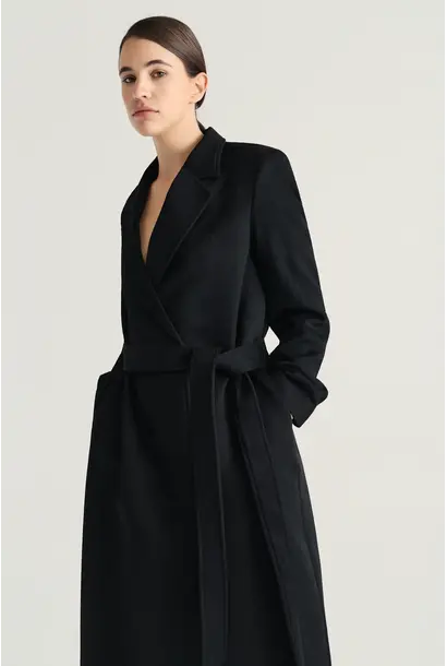 Vivi al Ago - Yvette Coat - Designed in Tasmania