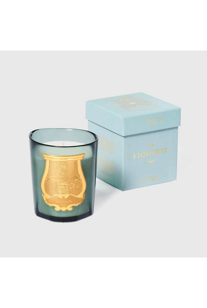 Figuerie - Trudon - 270g - 55-60 hours