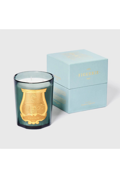 Figuerie - Trudon Intermezzo - 800g - 110 to 120 hours