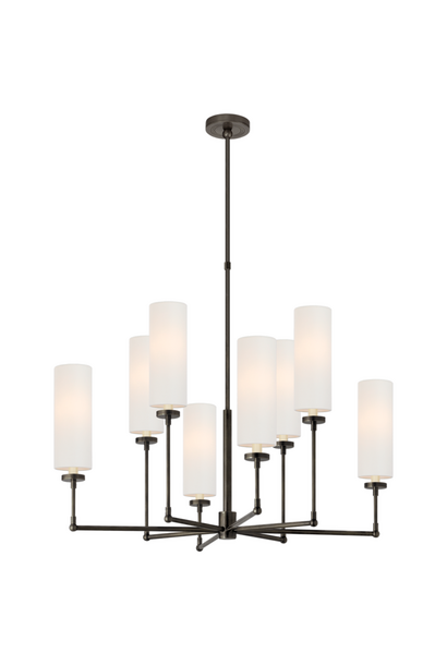 Thomas O'Brien - Ziyi Large Chandelier