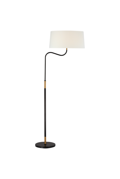 Thomas O'Brien - Canto Large Adjustable Floor Lamp