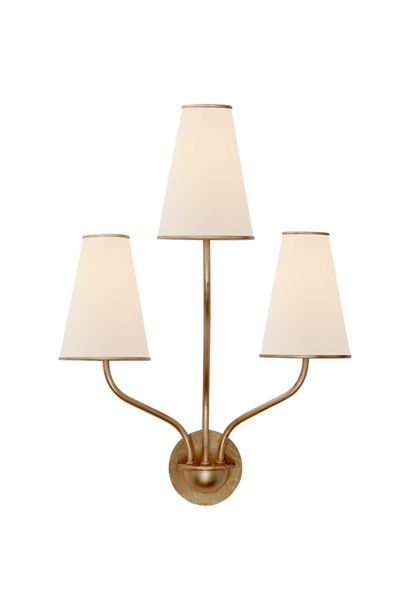 AERIN - Montreuil Small Wall Sconce