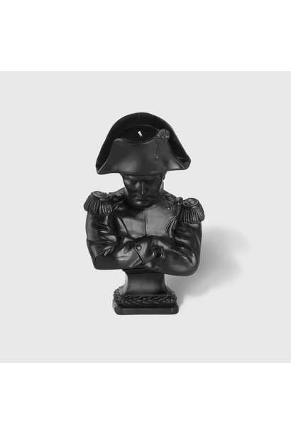 Trudon - Napoleon Bust - Black