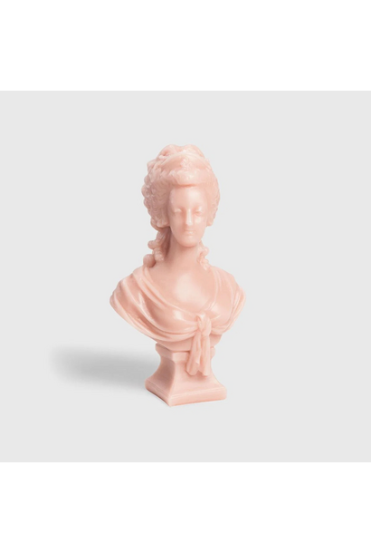 Trudon - Marie Antoinette Buste - Pink