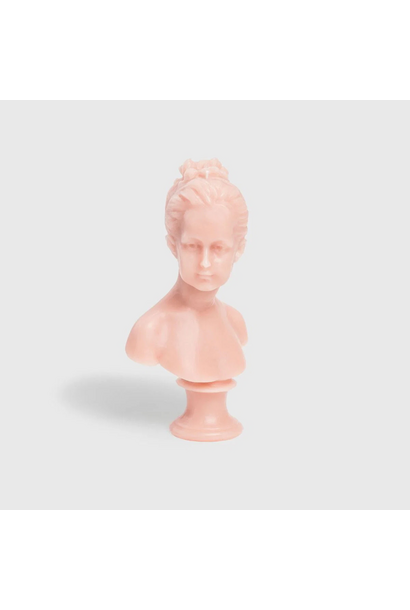 Trudon - Louise Brongniart Bust - Rose - LAST ONE