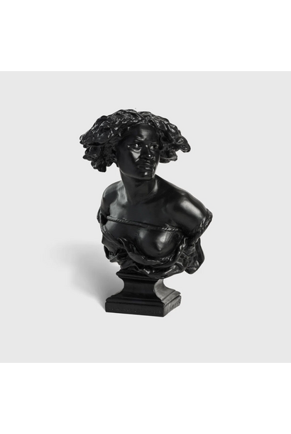 Trudon - L' Esclave  Bust - Black