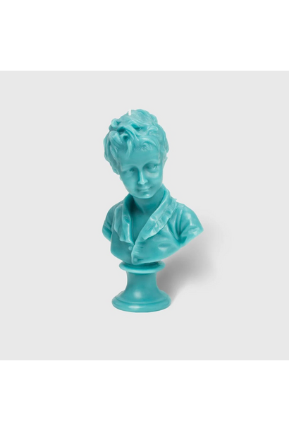 Trudon  - Alexandre Bust - Blue Empire