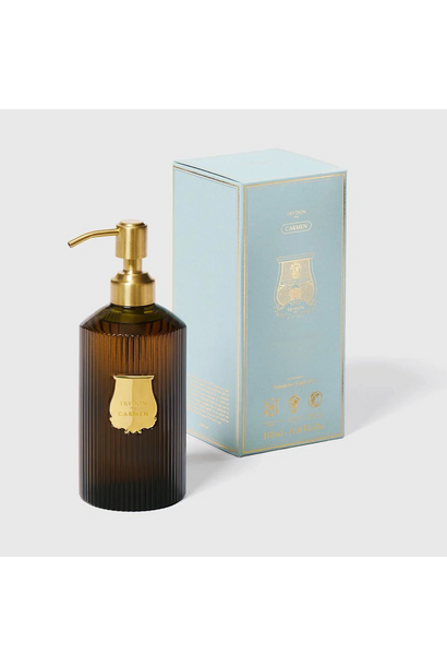 Carmen Liquid Hand Soap - Trudon - 350ml