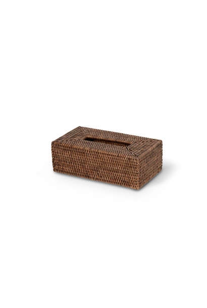 DW - Basket - KBX  Tissue Box
