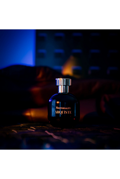 Nocturnality by ARQUISTE - 100ml EDP