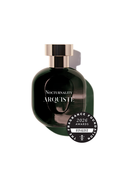 Nocturnality by ARQUISTE - 100ml EDP