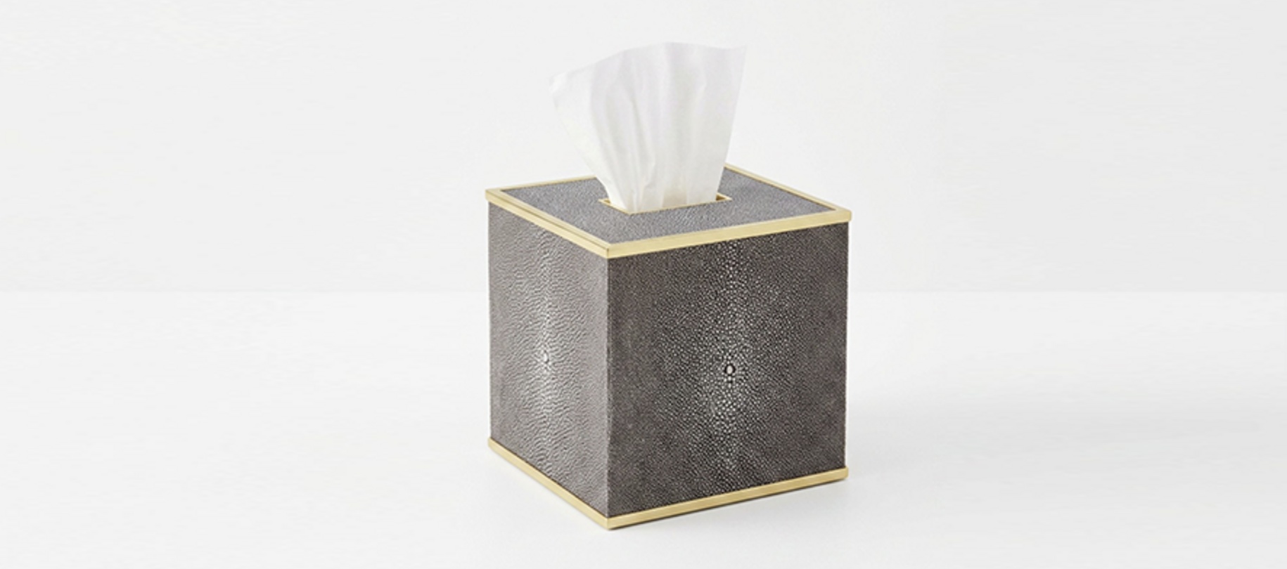 Tissue Boxes